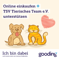 TSV Tierisches Team e.V. Gooding.de